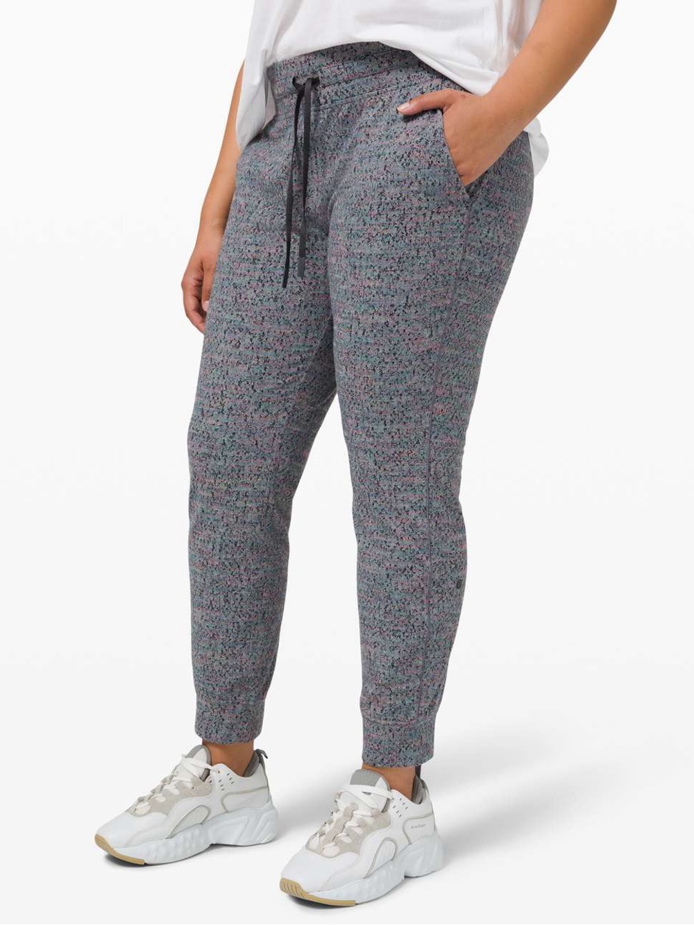 Lululemon Ready to Rulu 7/8 Jogger